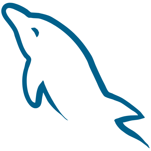 MySQL Logo